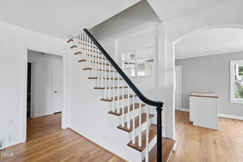 2924 Oberlin Road