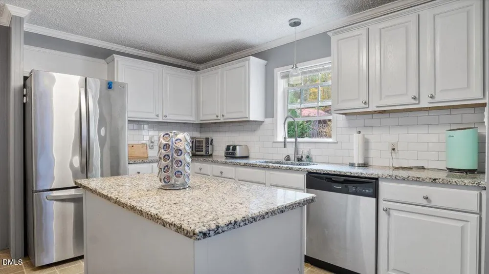 167 Spring Branch Drive Macon, NC 27551