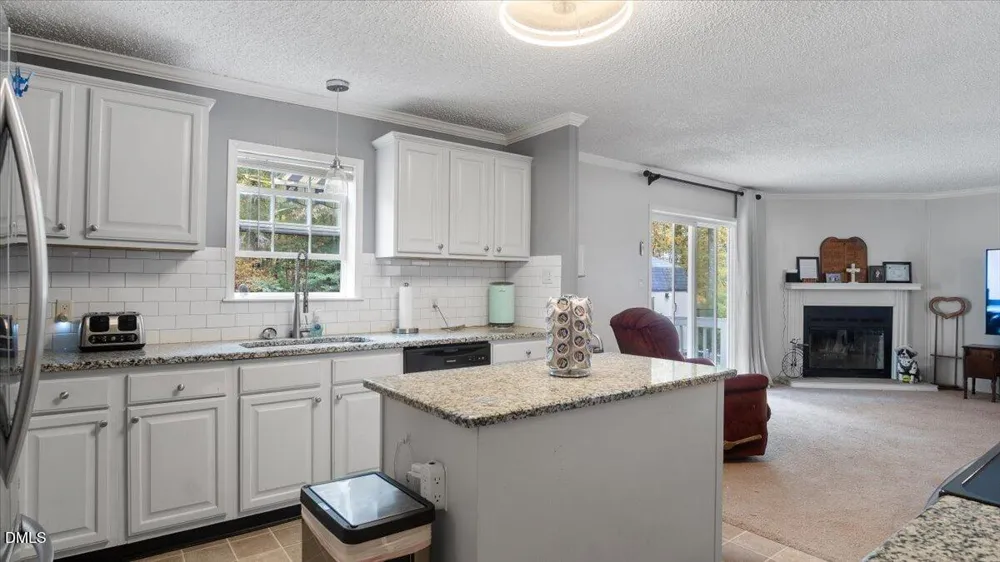 167 Spring Branch Drive Macon, NC 27551
