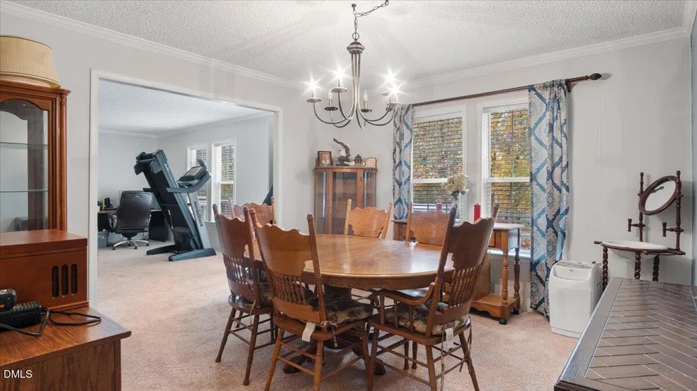 167 Spring Branch Drive Macon, NC 27551