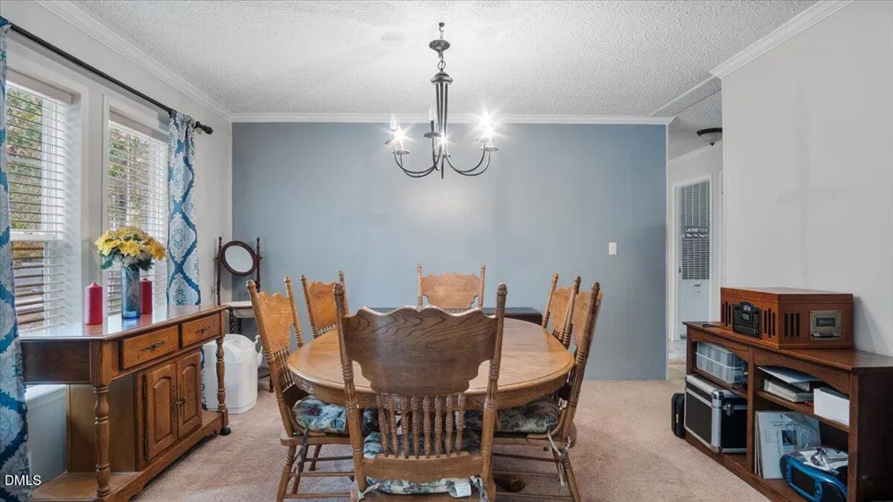 167 Spring Branch Drive Macon, NC 27551