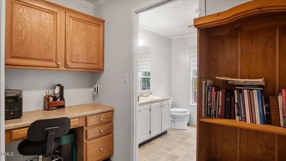 167 Spring Branch Drive Macon, NC 27551