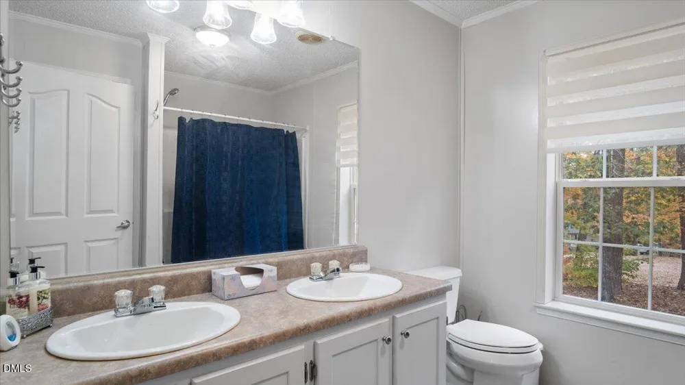 167 Spring Branch Drive Macon, NC 27551