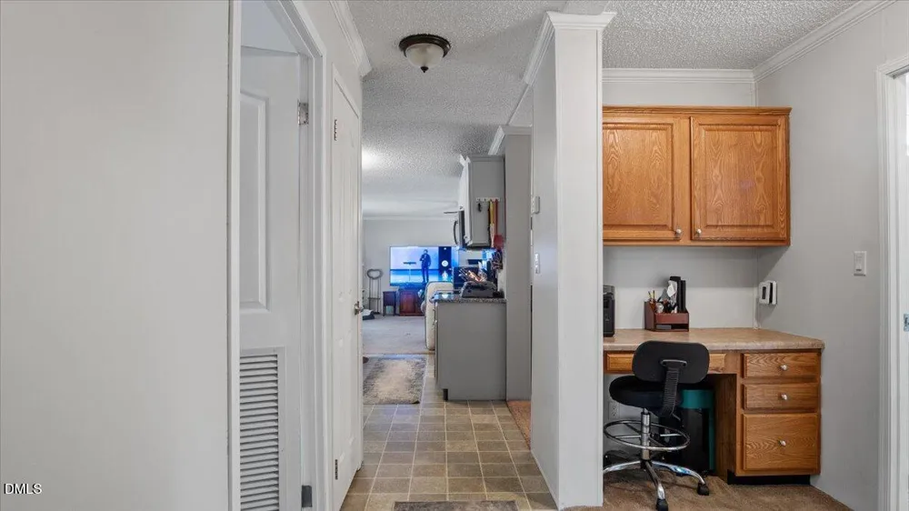 167 Spring Branch Drive Macon, NC 27551