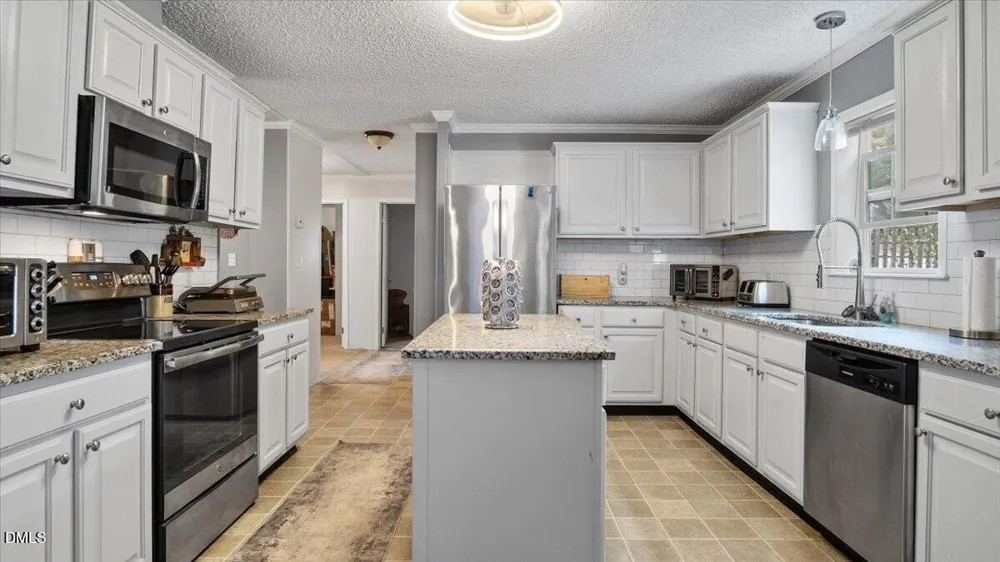 167 Spring Branch Drive Macon, NC 27551