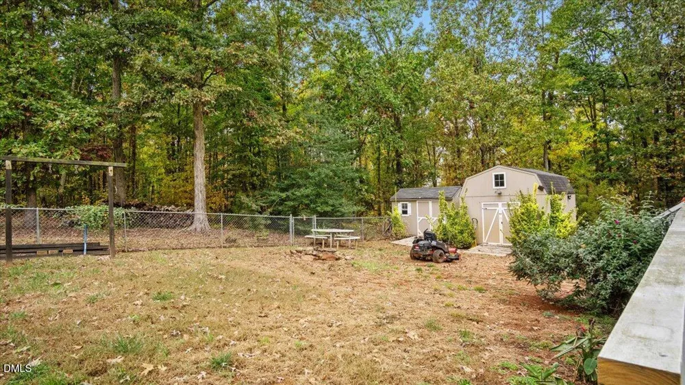 167 Spring Branch Drive Macon, NC 27551
