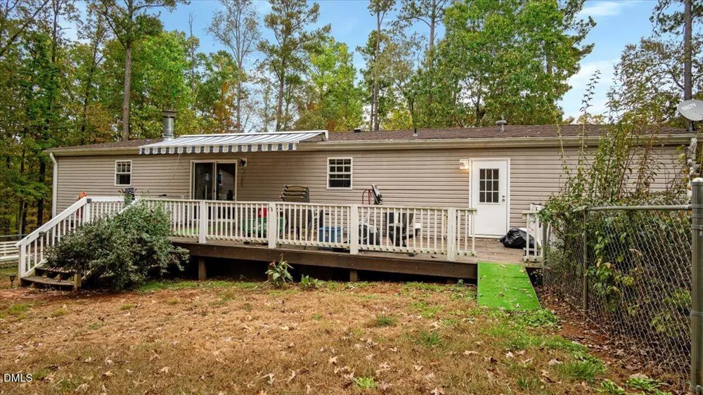 167 Spring Branch Drive Macon, NC 27551