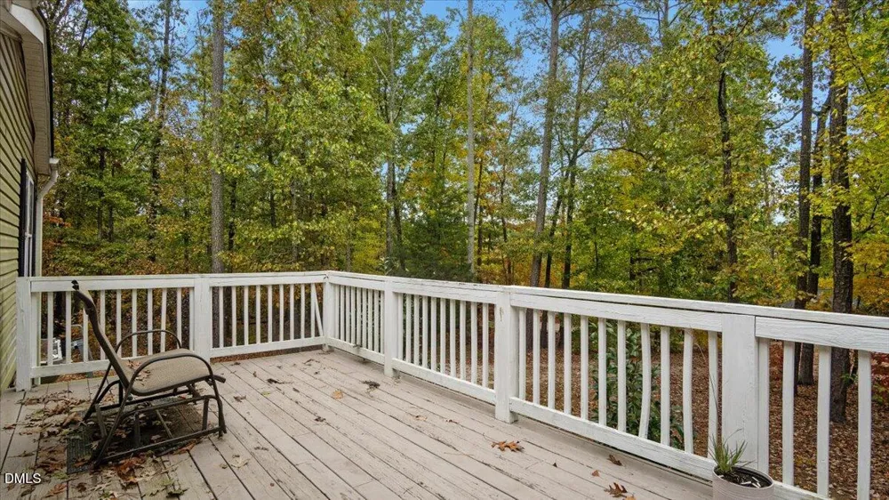 167 Spring Branch Drive Macon, NC 27551