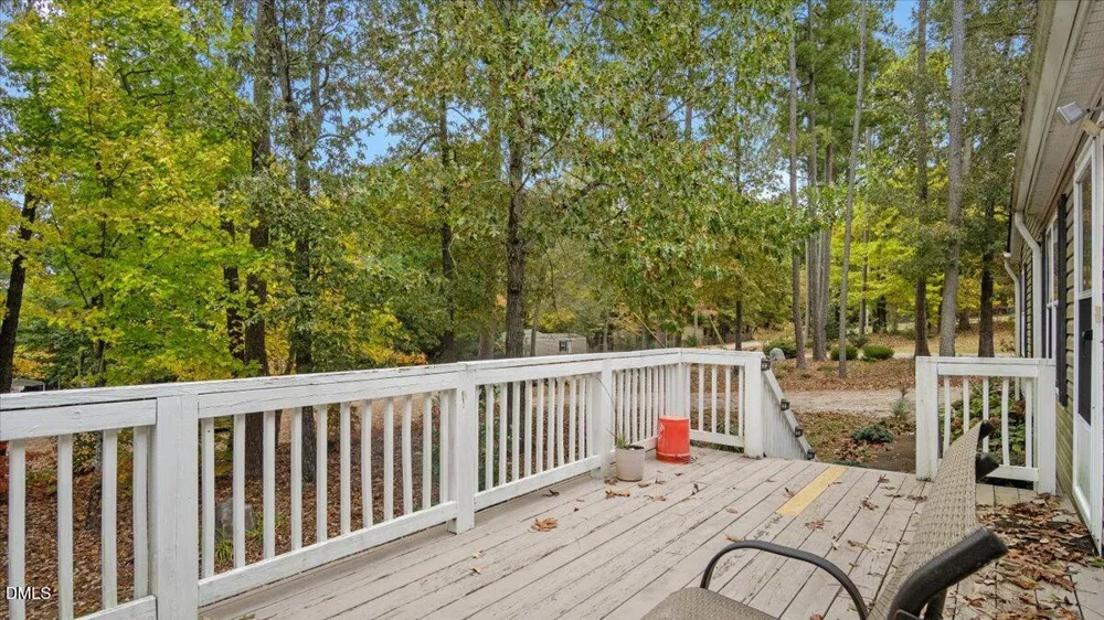167 Spring Branch Drive Macon, NC 27551