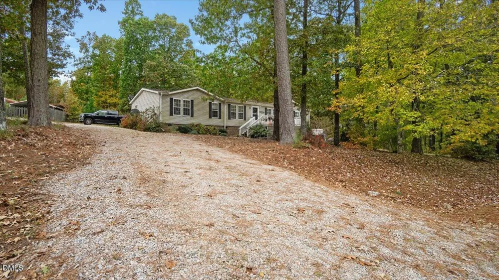 167 Spring Branch Drive Macon, NC 27551