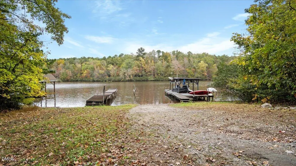 167 Spring Branch Drive Macon, NC 27551