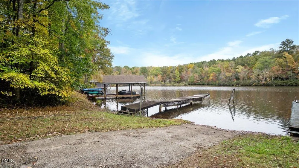 167 Spring Branch Drive Macon, NC 27551