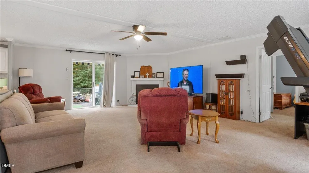 167 Spring Branch Drive Macon, NC 27551