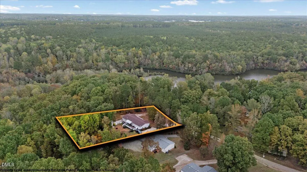 167 Spring Branch Drive Macon, NC 27551