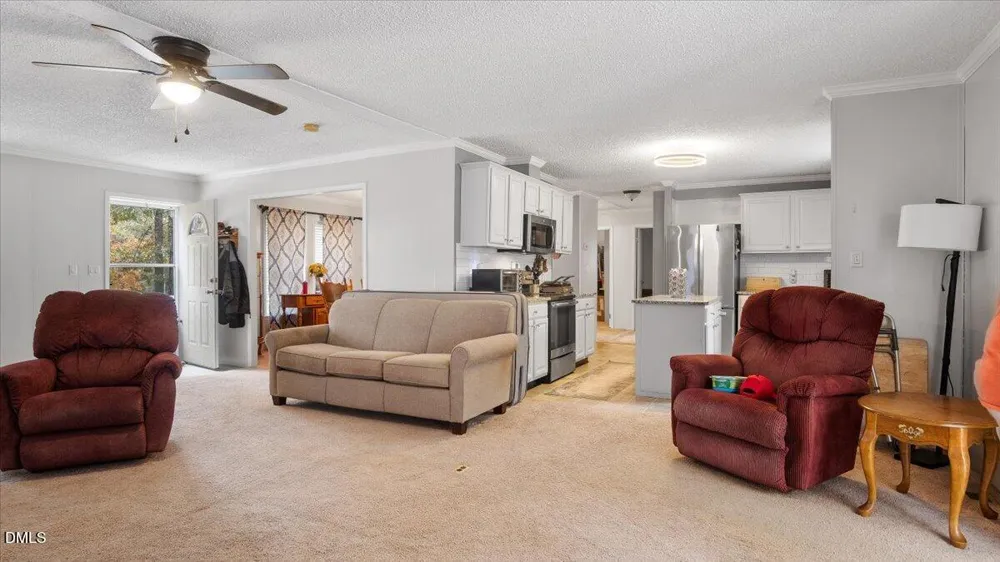 167 Spring Branch Drive Macon, NC 27551