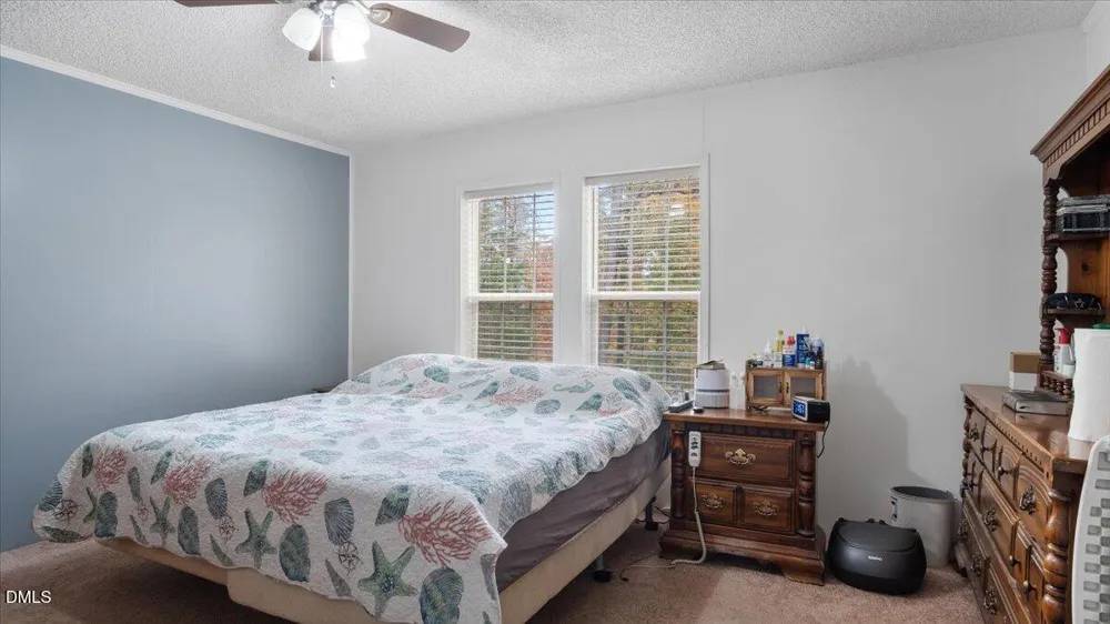 167 Spring Branch Drive Macon, NC 27551