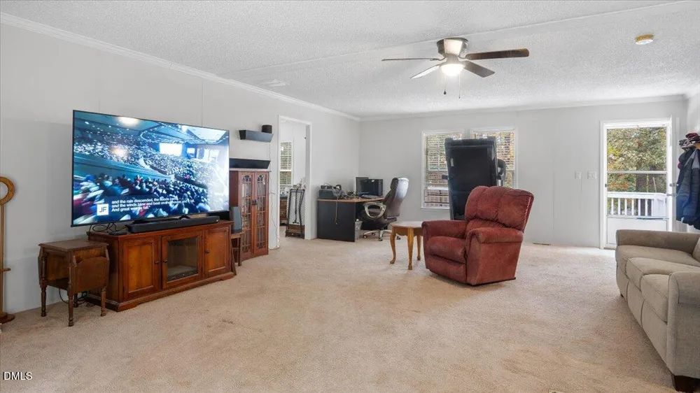 167 Spring Branch Drive Macon, NC 27551