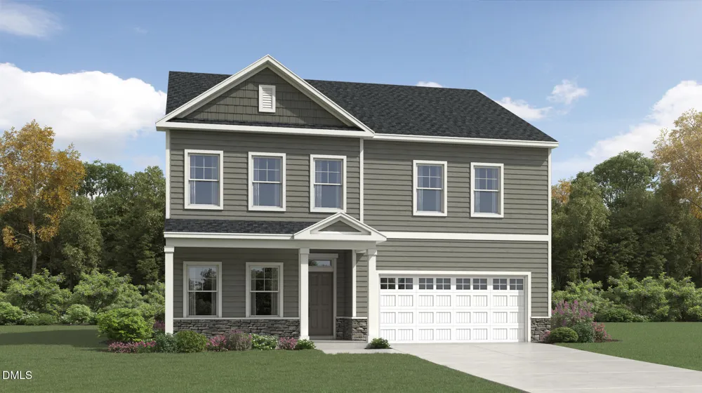 521 Pacolet Drive Rolesville, NC 27571