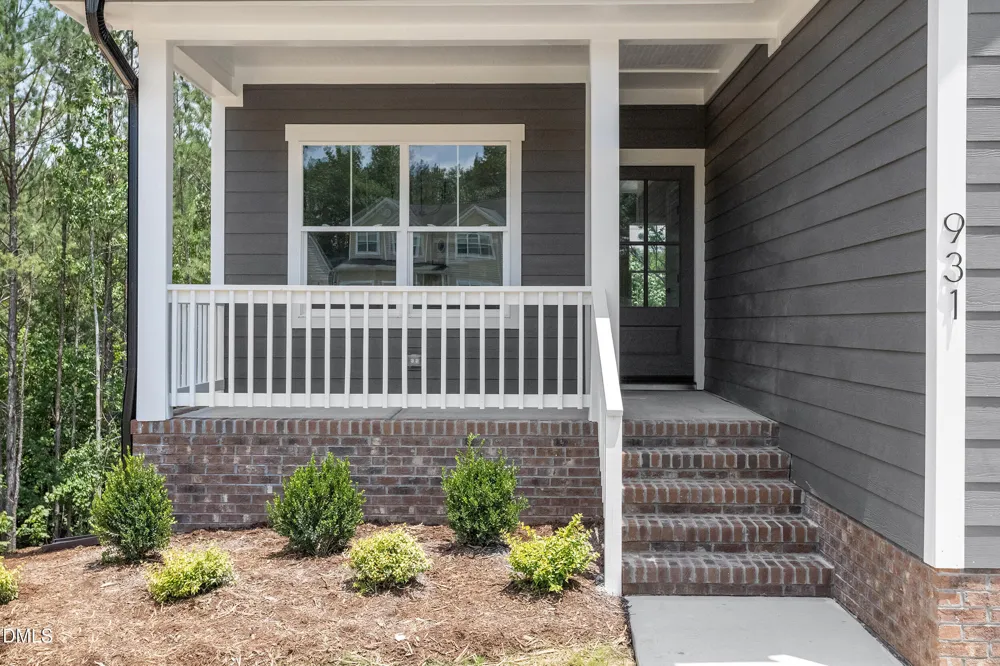 931 Woodland Road Creedmoor, NC 27522