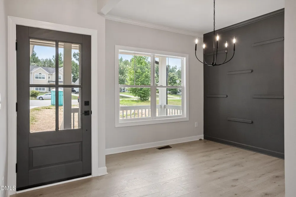 931 Woodland Road Creedmoor, NC 27522