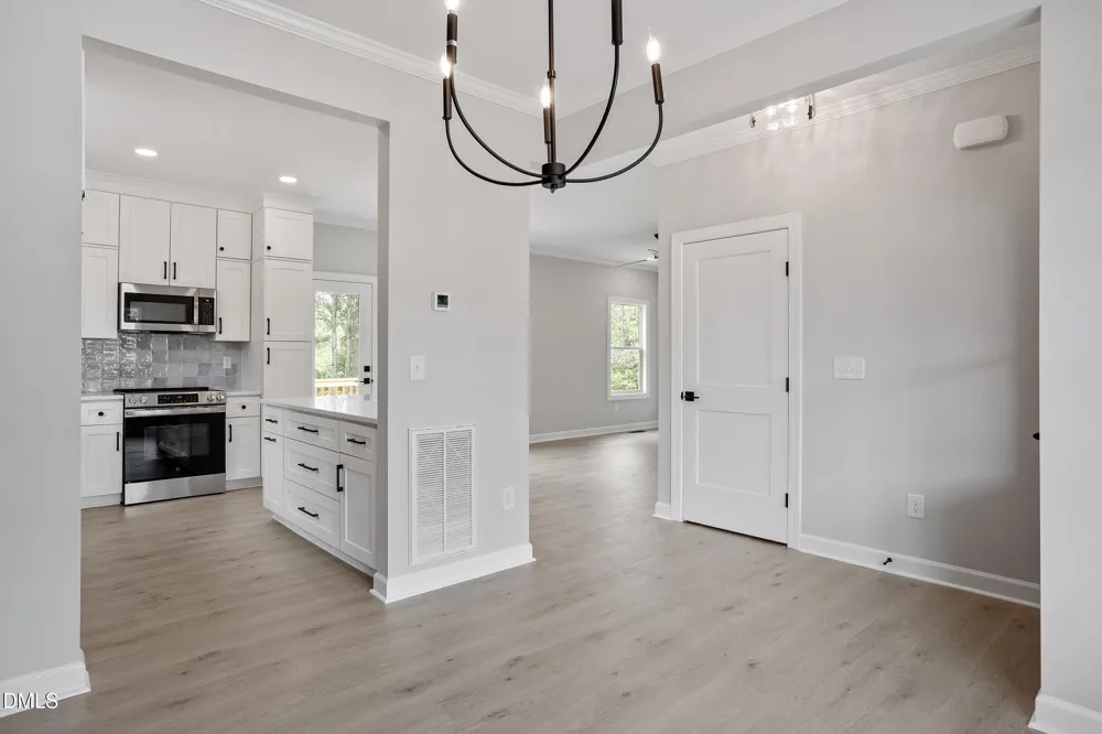 931 Woodland Road Creedmoor, NC 27522