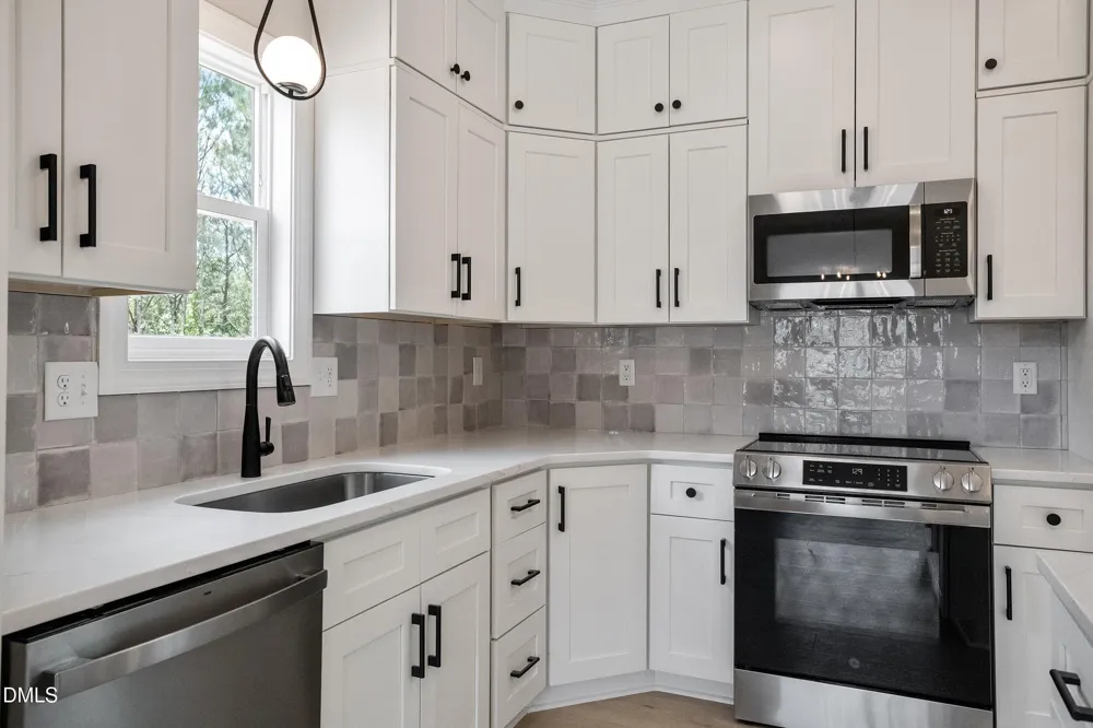 931 Woodland Road Creedmoor, NC 27522