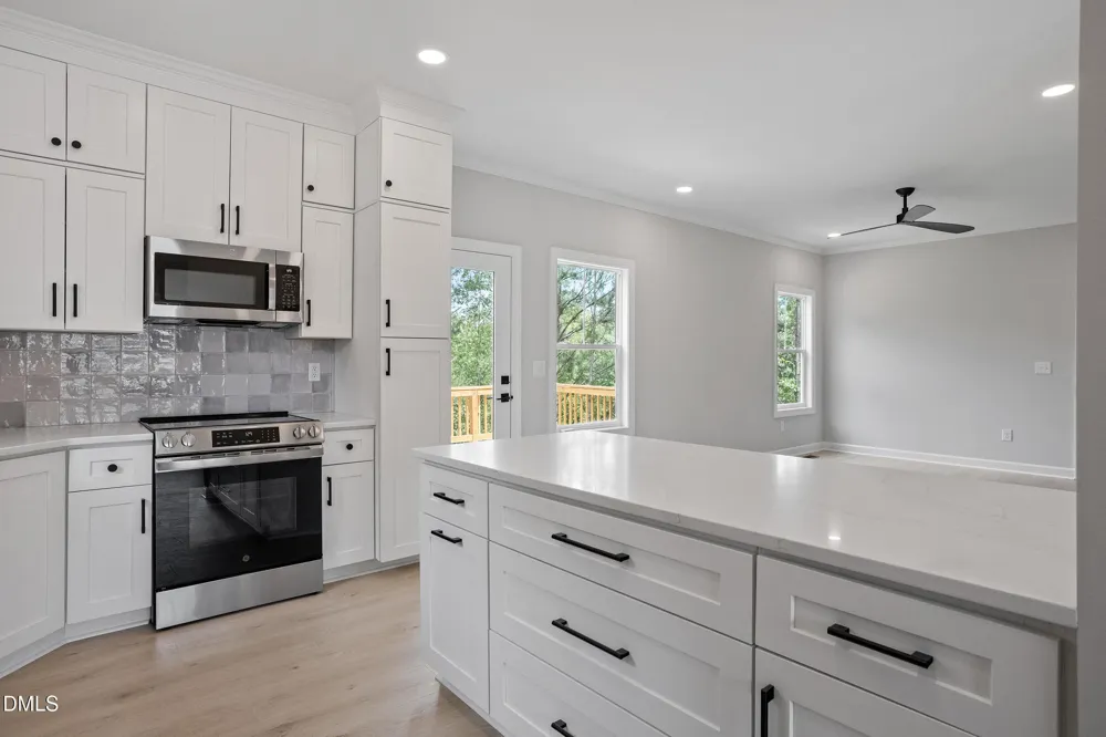 931 Woodland Road Creedmoor, NC 27522