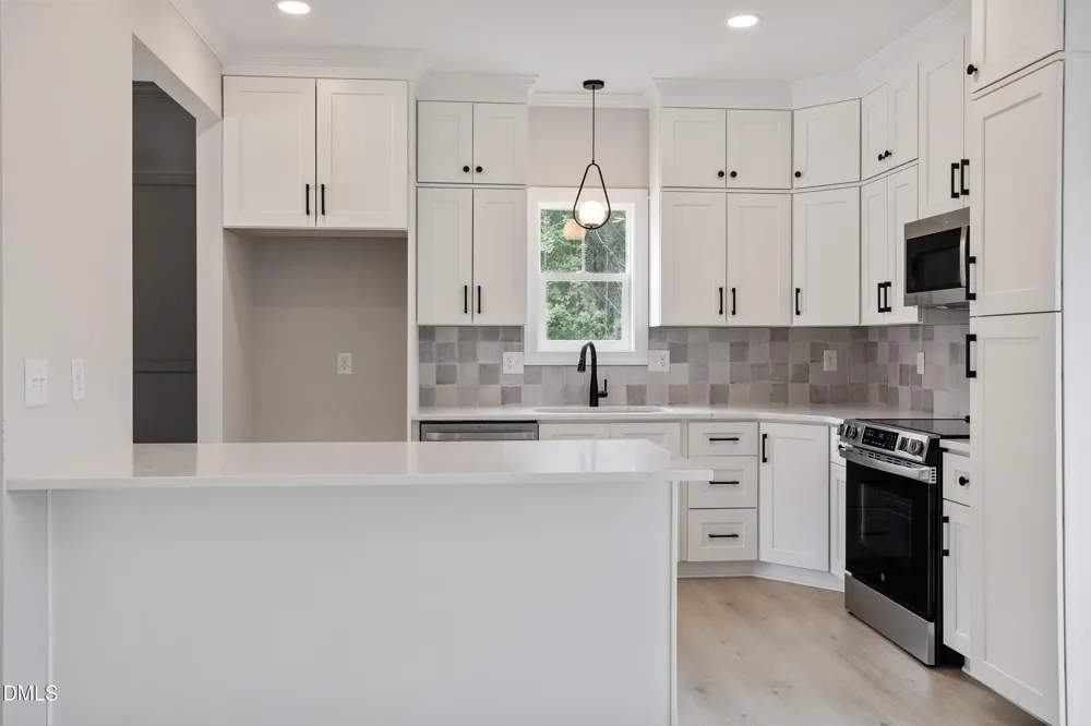 931 Woodland Road Creedmoor, NC 27522