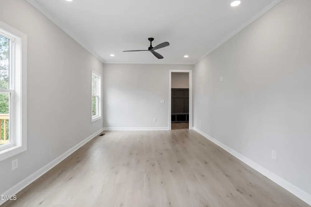 931 Woodland Road Creedmoor, NC 27522