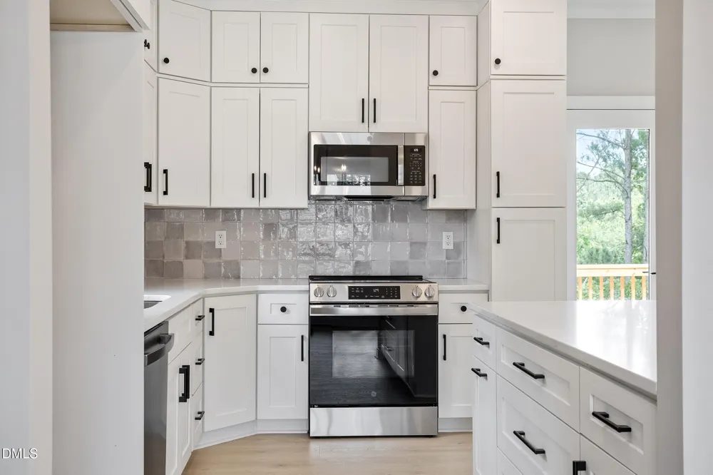 931 Woodland Road Creedmoor, NC 27522