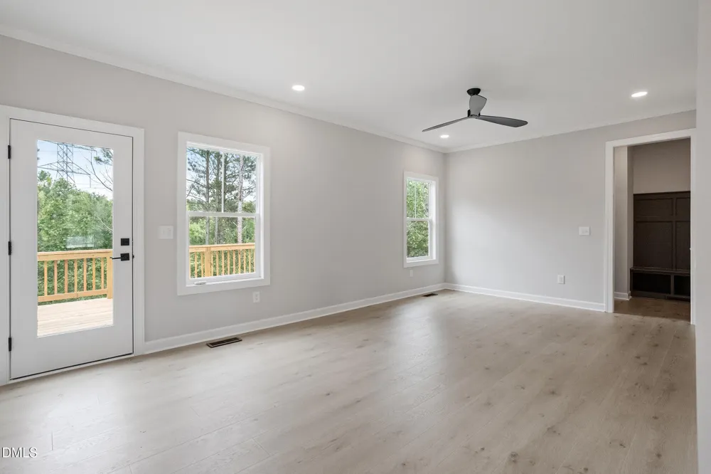 931 Woodland Road Creedmoor, NC 27522