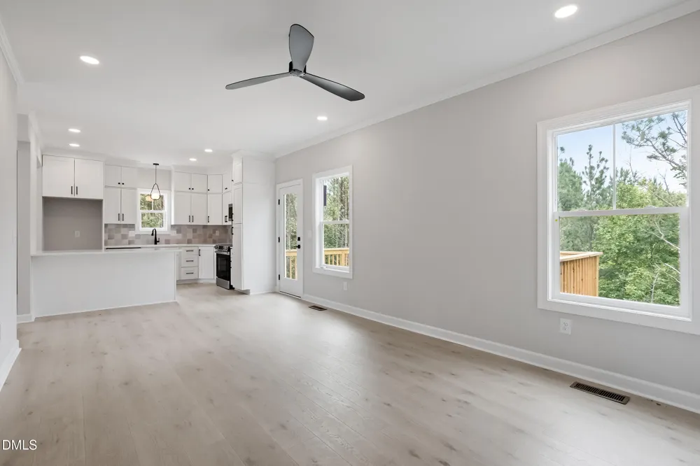 931 Woodland Road Creedmoor, NC 27522