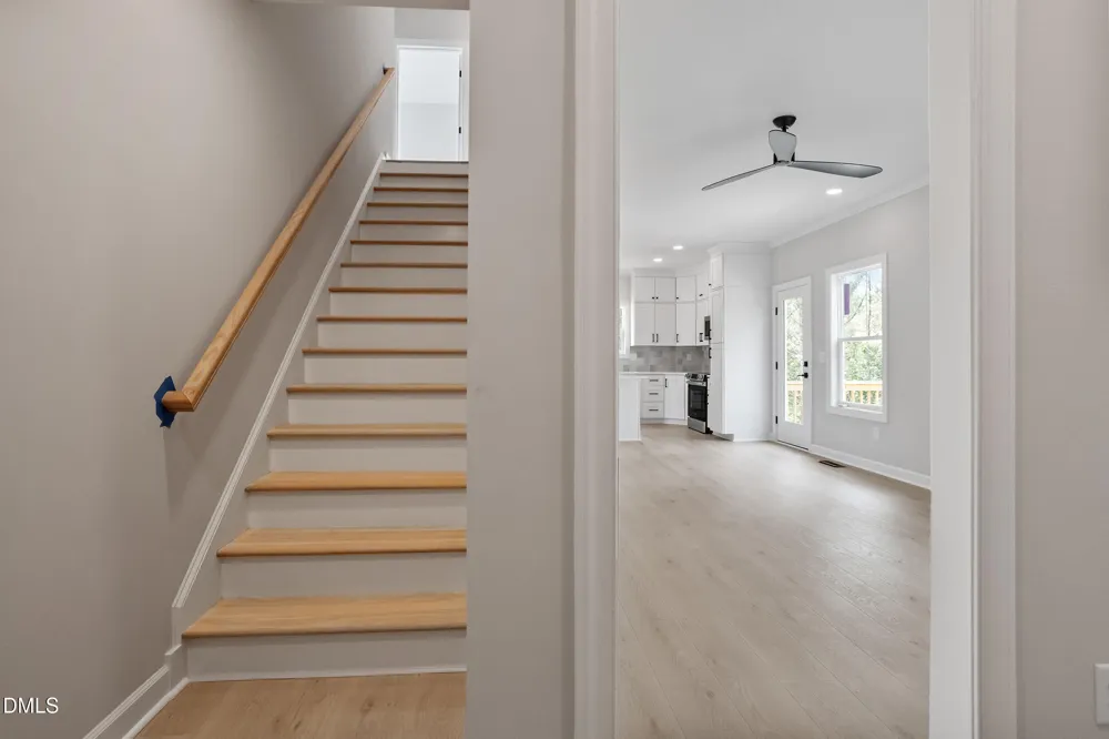 931 Woodland Road Creedmoor, NC 27522