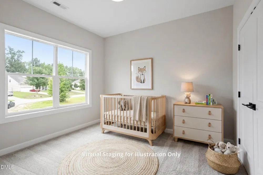 931 Woodland Road Creedmoor, NC 27522
