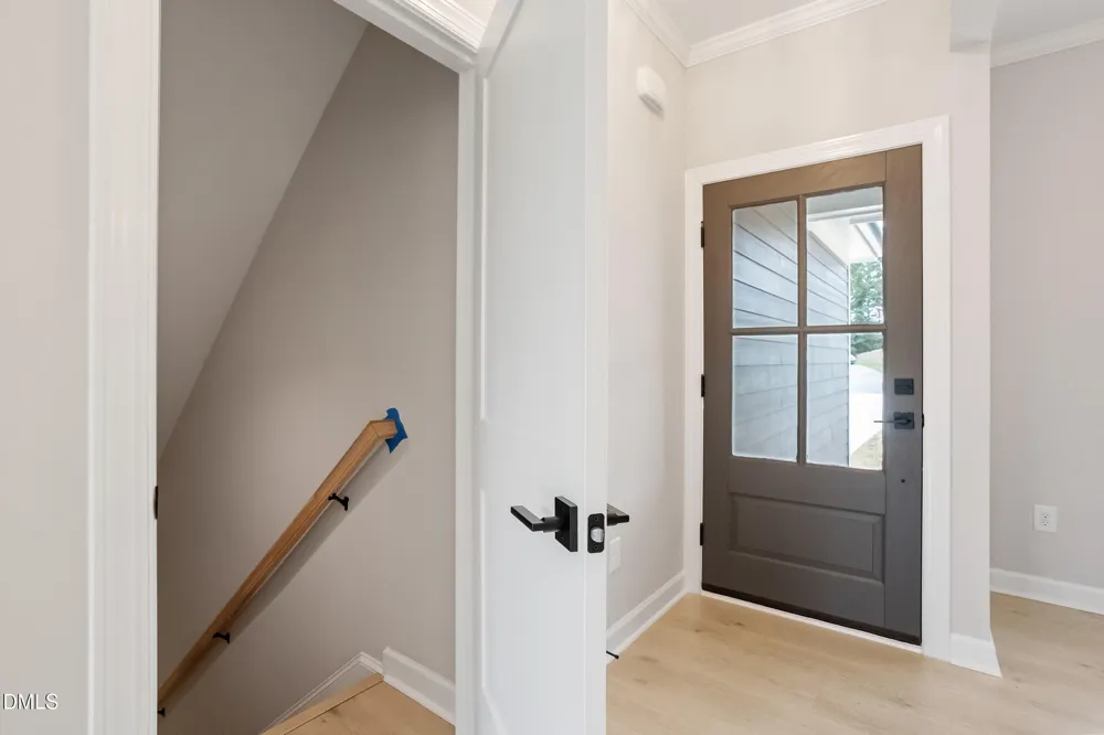 931 Woodland Road Creedmoor, NC 27522