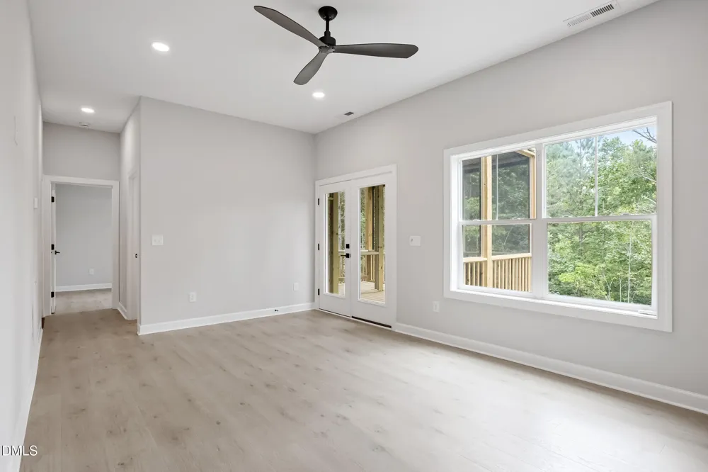931 Woodland Road Creedmoor, NC 27522