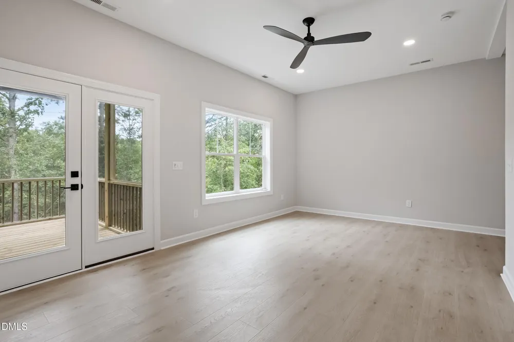 931 Woodland Road Creedmoor, NC 27522