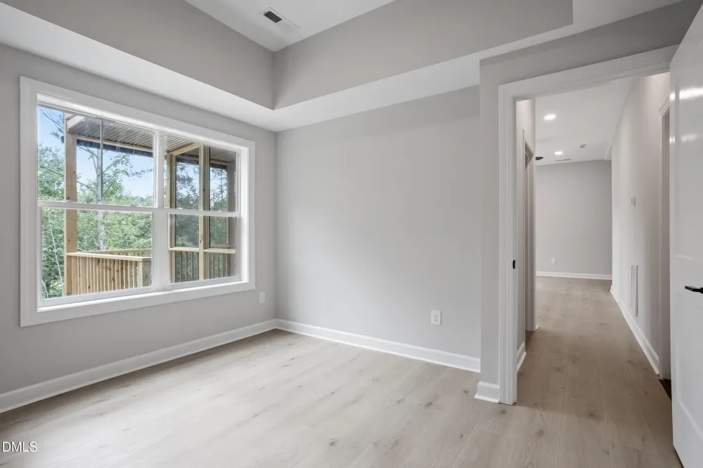 931 Woodland Road Creedmoor, NC 27522