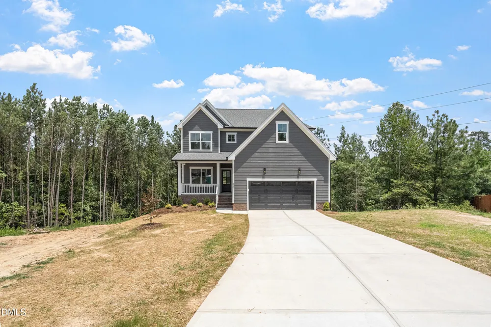 931 Woodland Road Creedmoor, NC 27522