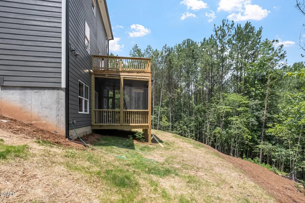 931 Woodland Road Creedmoor, NC 27522