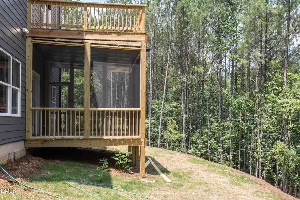 931 Woodland Road Creedmoor, NC 27522