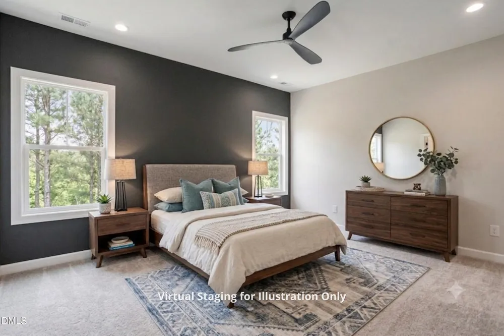 931 Woodland Road Creedmoor, NC 27522
