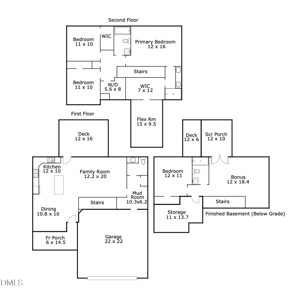 931 Woodland Road Creedmoor, NC 27522