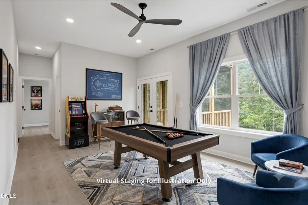 931 Woodland Road Creedmoor, NC 27522