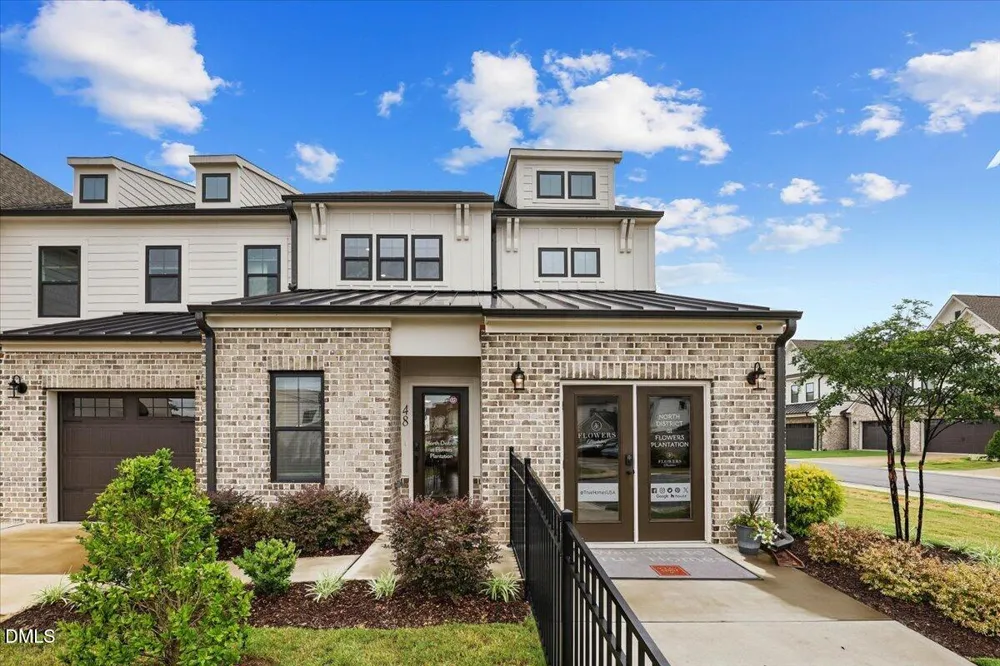 48 Paperwhite Place Clayton, NC 27527