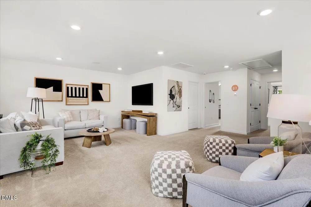 48 Paperwhite Place Clayton, NC 27527