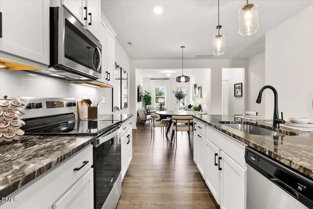 48 Paperwhite Place Clayton, NC 27527
