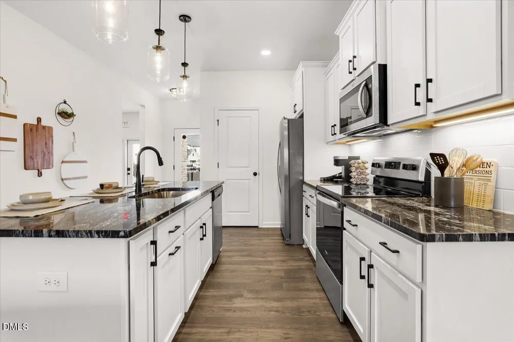48 Paperwhite Place Clayton, NC 27527