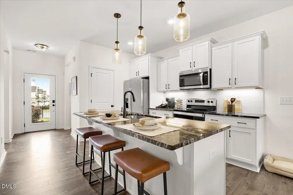 48 Paperwhite Place Clayton, NC 27527
