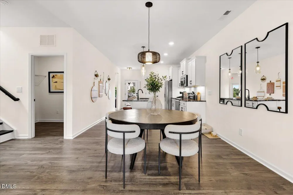 48 Paperwhite Place Clayton, NC 27527